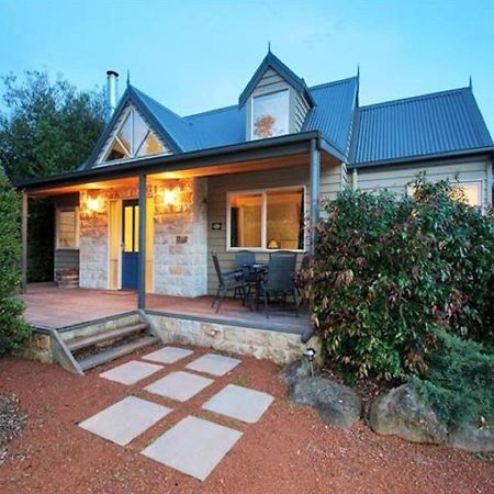 Two Truffles Cottages Ярра-Ґлен Екстер'єр фото