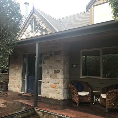 Two Truffles Cottages Ярра-Ґлен Екстер'єр фото