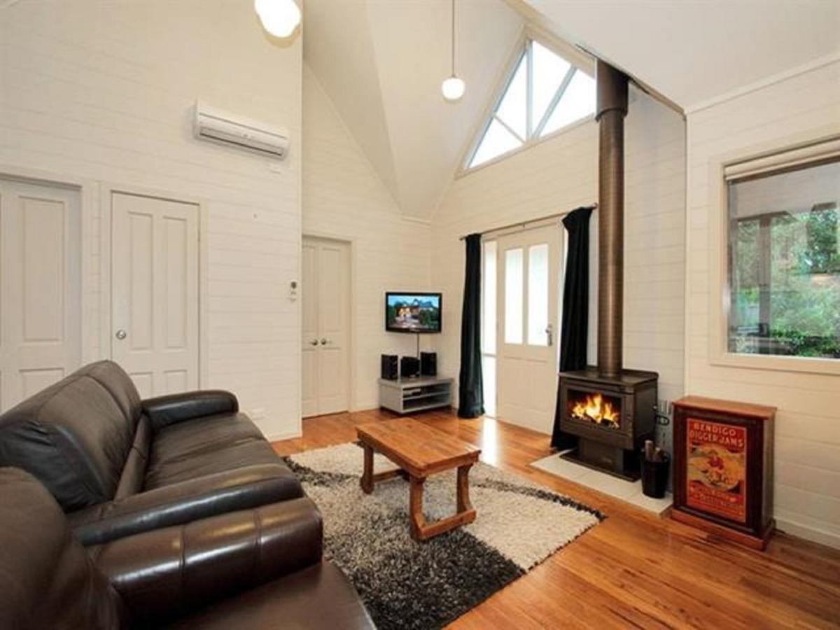 Two Truffles Cottages Ярра-Ґлен Екстер'єр фото