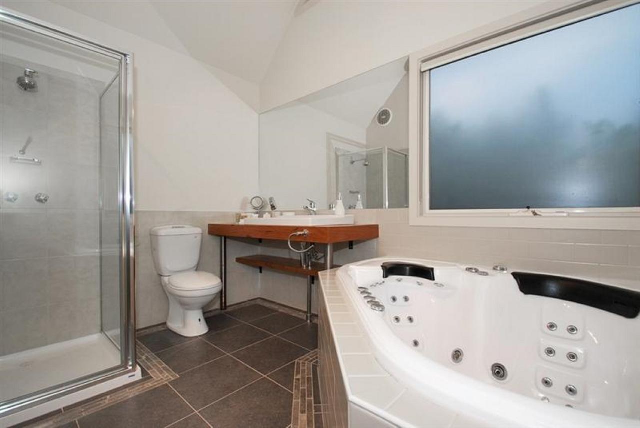 Two Truffles Cottages Ярра-Ґлен Екстер'єр фото