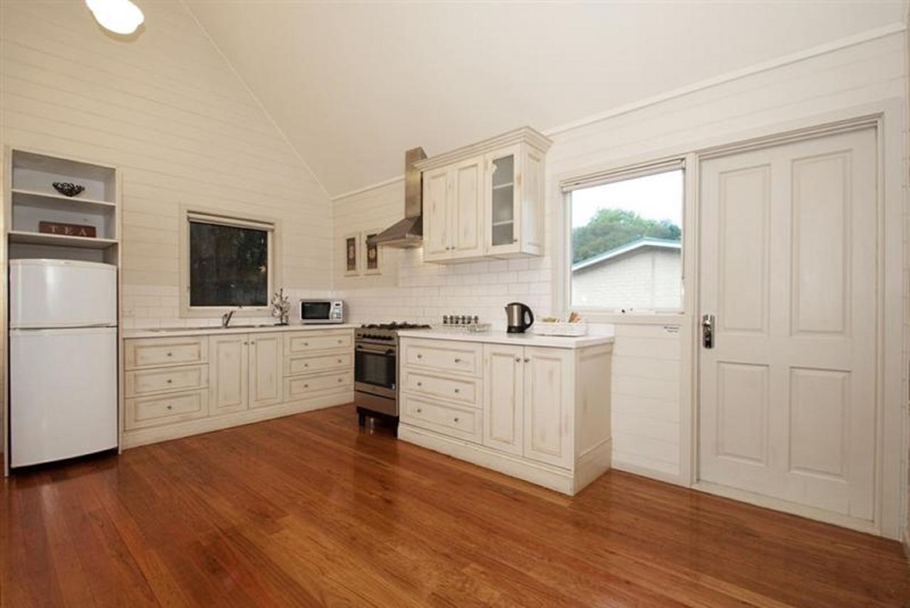 Two Truffles Cottages Ярра-Ґлен Екстер'єр фото
