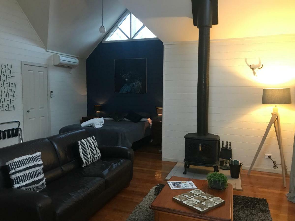 Two Truffles Cottages Ярра-Ґлен Екстер'єр фото